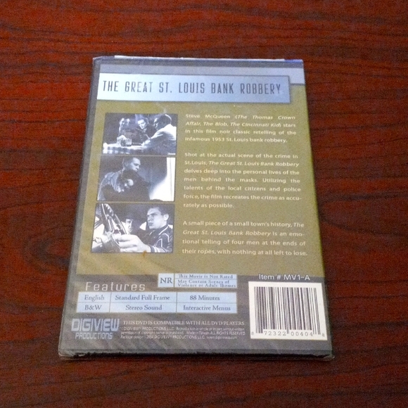 DVD 📀 - Picture 2 of 4